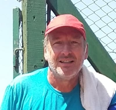 Daniel Regner