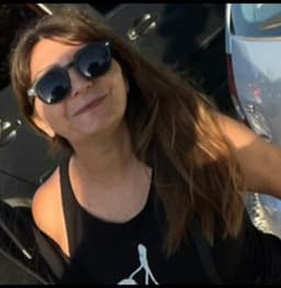 Norma Paradiso