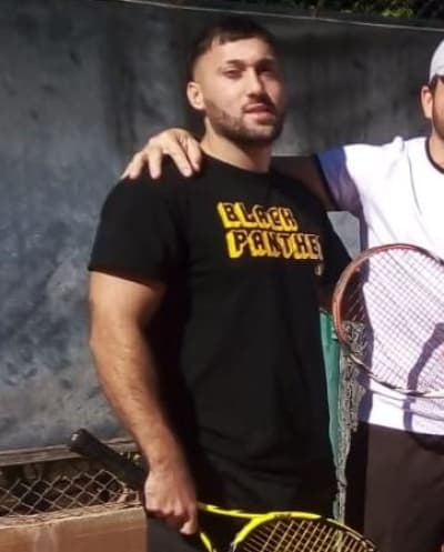 Rodrigo Bellomo