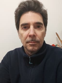 Simón W De Irigoyen