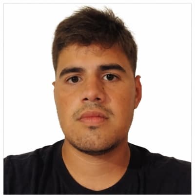 Pedro Acevedo Frers