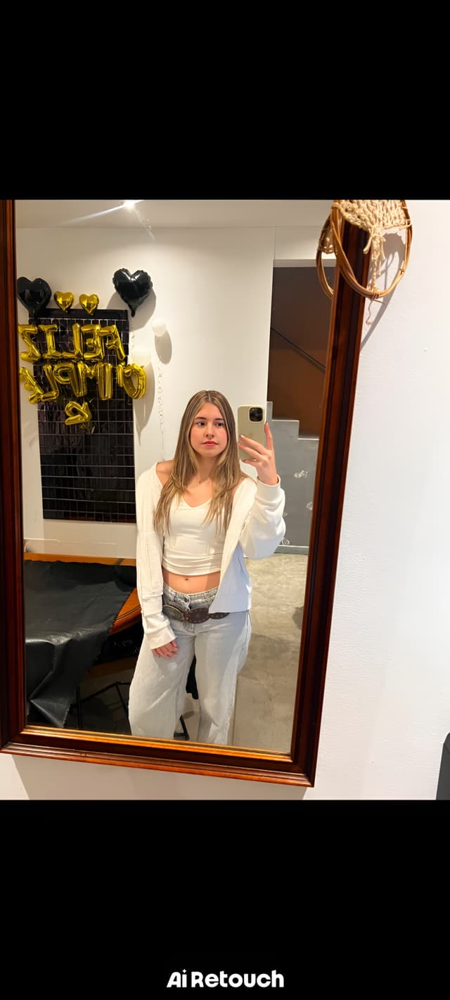 Kiara Vaccalluzzo