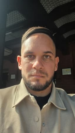 Matías Quiroga