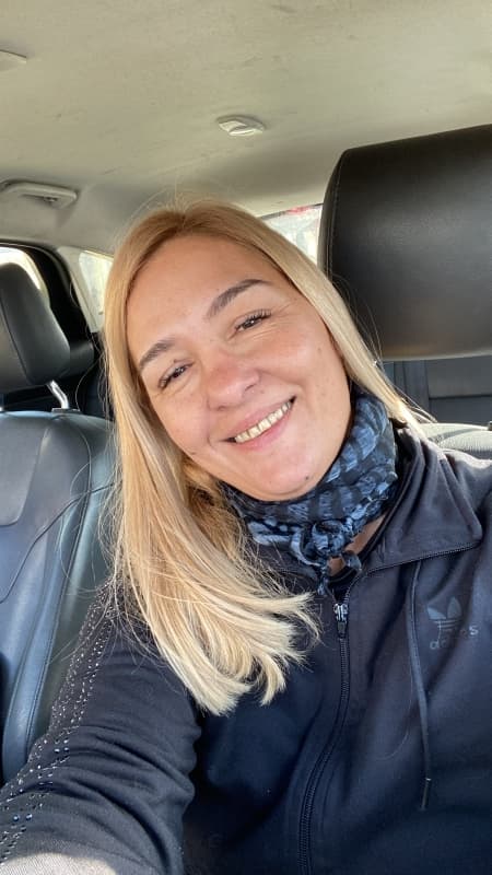 Nora Beatriz Salamie