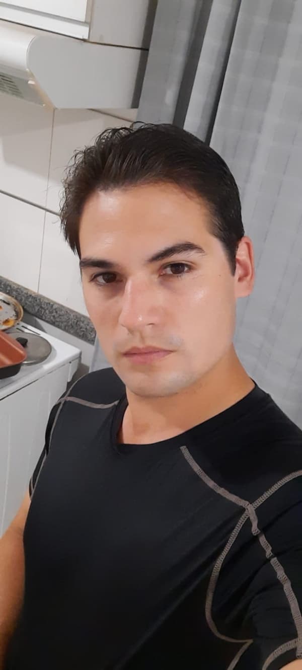 Elias Waryas