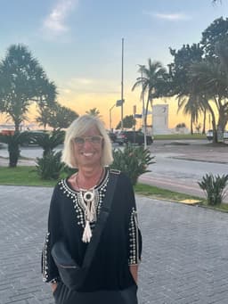 Cecilia Martinez Urrutia