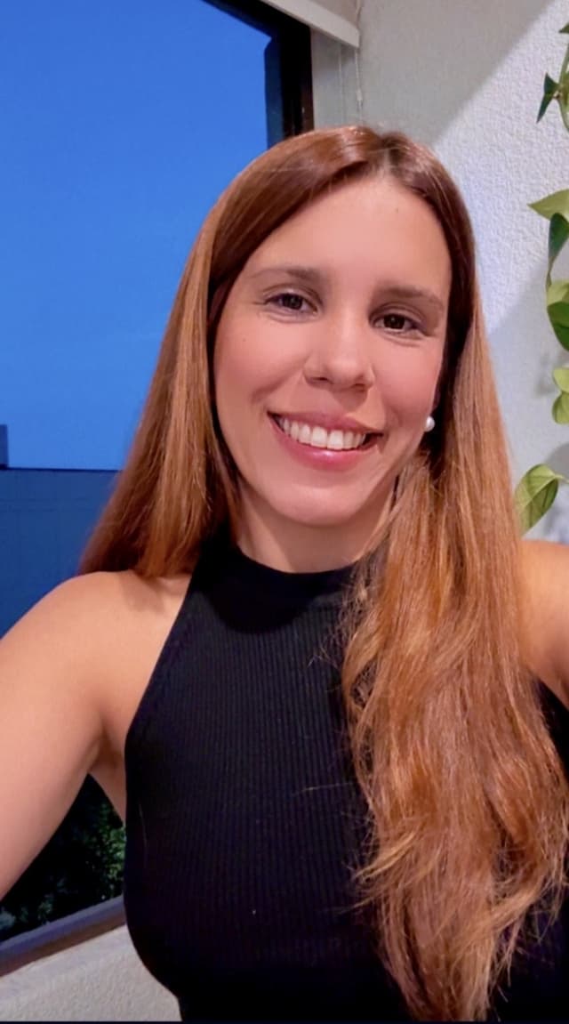 Ana Cerruti