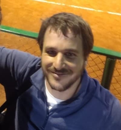 Mariano Astarloa