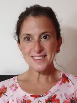 Silvia Calens