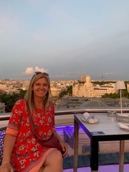 María Florencia Covarrubias