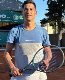 Federico Ezequiel Fernández