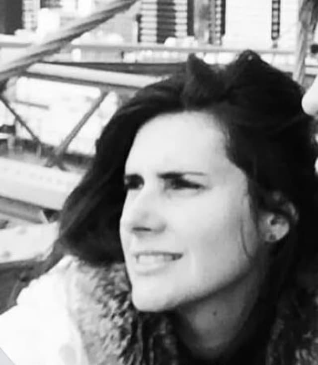 Giselle Bouza