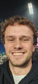 Leandro Nicolas Julia