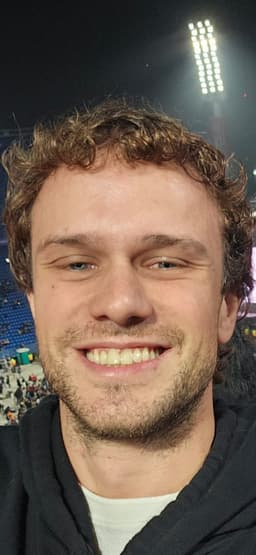 Leandro Nicolas Julia