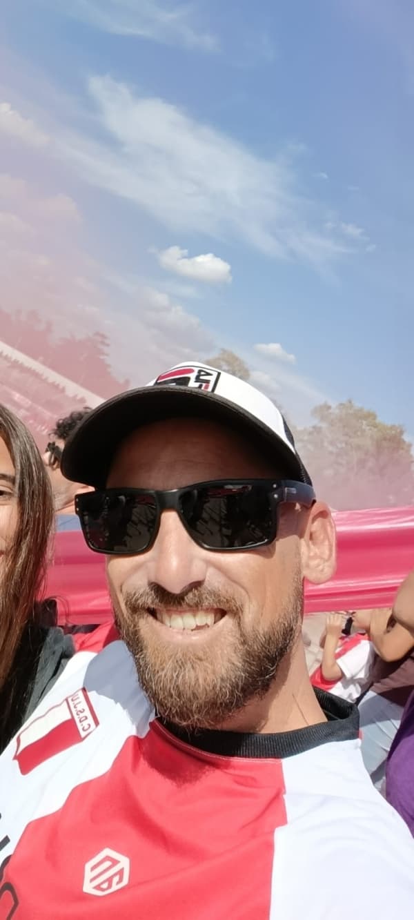 Sebastián Basili