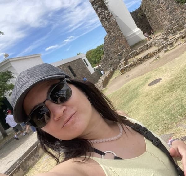 Jesica Romina Ortiz