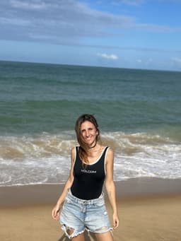 Bárbara Ense