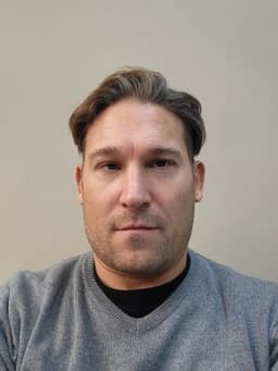German Abel Colmegna