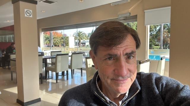Roberto Terrile