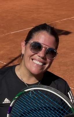 Carla Gallegos