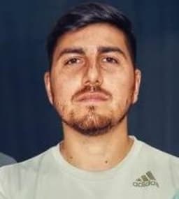 Gastón Daniel Sosa