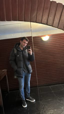 Lautaro Spalla Rhein