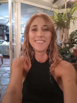 Valeria Forti
