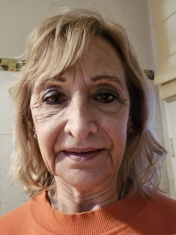 Elena Ana Maria Mondelli