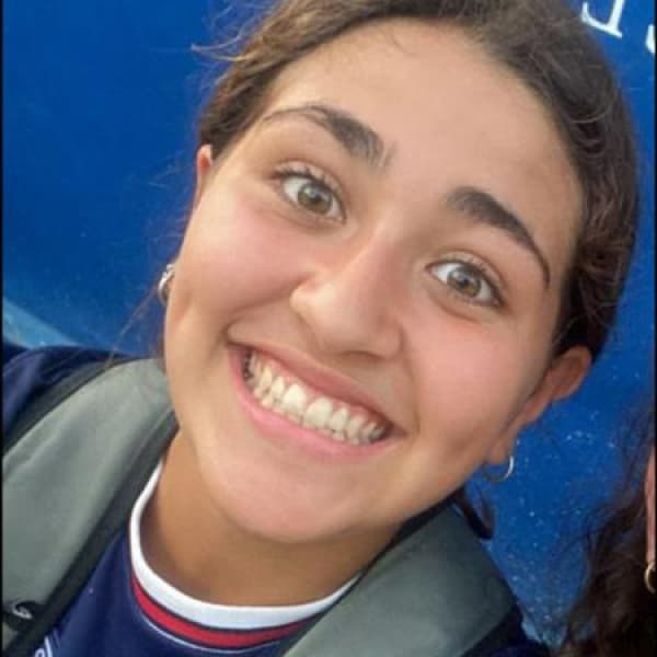 Martina Villar