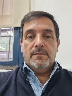Walter Oscar Castagneri