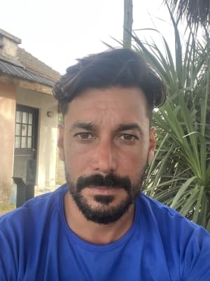 Sebastian Quinteros