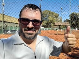 Matías Meglio