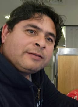 Pedro Luján Castaño