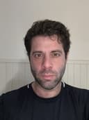 Nicolas Manes Marzano