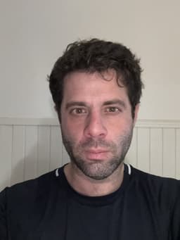 Nicolas Manes Marzano
