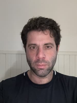 Nicolas Manes Marzano