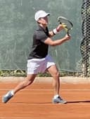 Tomas Garcia Alimena