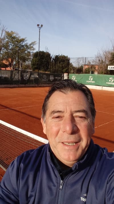 Guillermo Vitale