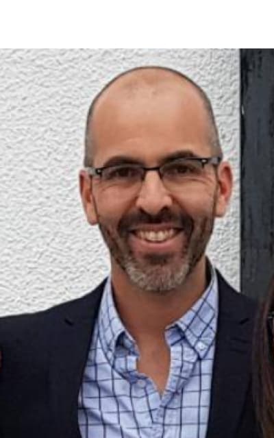 Santiago Lezcano
