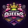 Match Point Queens