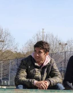 Lucas Canteros