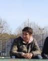 Lucas Canteros