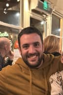 Nicolás Martin Garcia