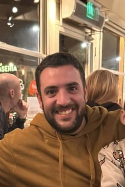 Nicolás Martin Garcia