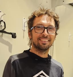 Martin Menendez