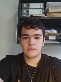 Martin Vizcaino