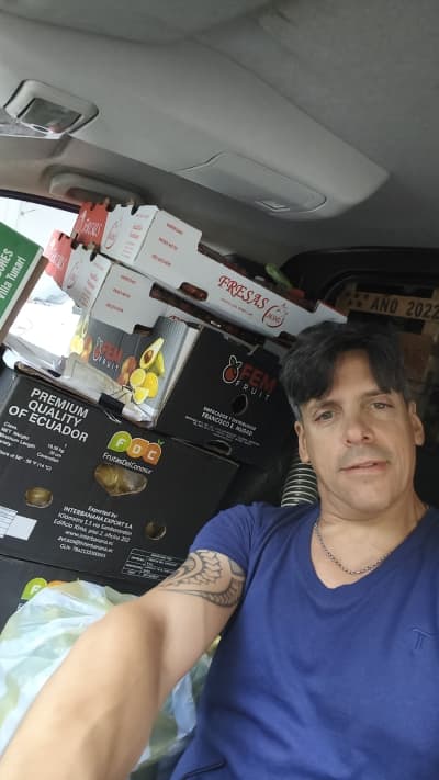 Pedro Vallone