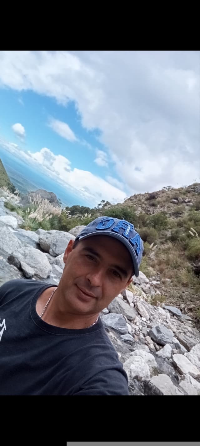Nicolás Jofre