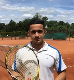 Matias Giollo