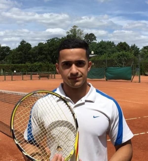Matias Giollo